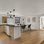 Дом отдыха Diuri - 30km From The Sea By Interhome Toftlund