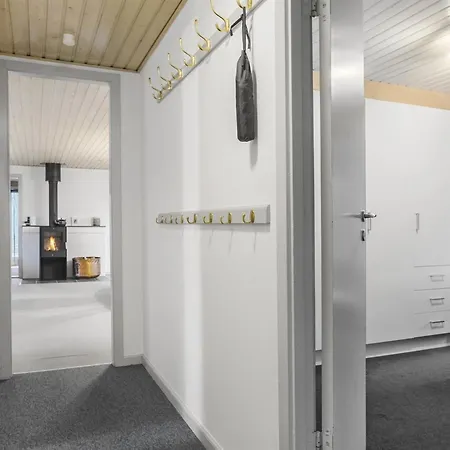 Diuri - 30km From The Sea By Interhome Toftlund