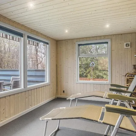 Diuri - 30km From The Sea By Interhome * Toftlund