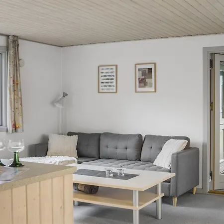 Hébergement de vacances Diuri - 30km From The Sea By Interhome *