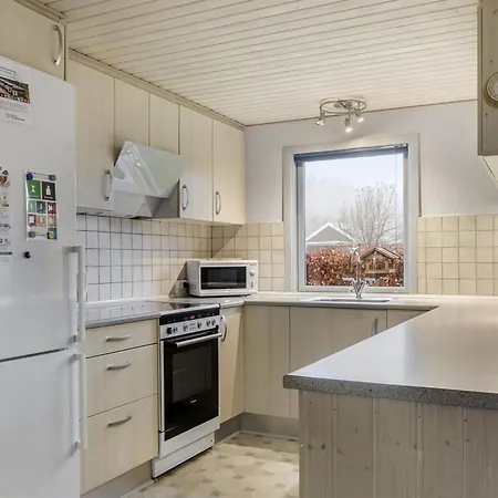 Diuri - 30km From The Sea By Interhome * Toftlund