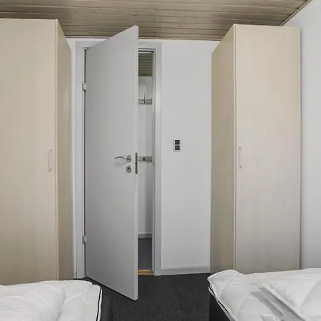 Diuri - 30km From The Sea By Interhome Hébergement de vacances Toftlund