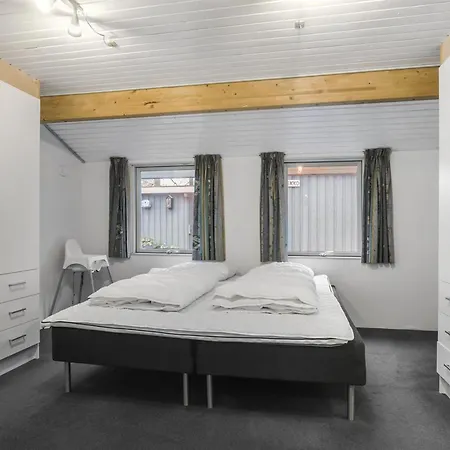 Diuri - 30km From The Sea By Interhome Hébergement de vacances Toftlund