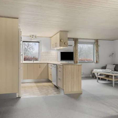 Diuri - 30km From The Sea By Interhome * Toftlund