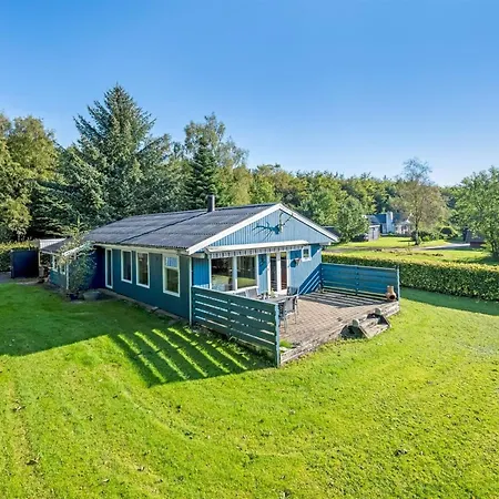 Holiday home Diuri - 30km From The Sea By Interhome *