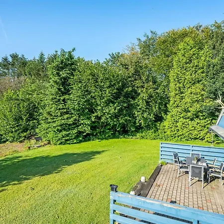 Diuri - 30km From The Sea By Interhome Toftlund