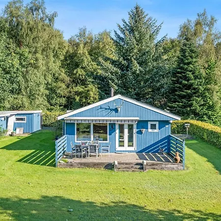 Diuri - 30km From The Sea By Interhome Holiday home Toftlund