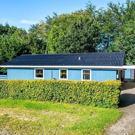 Holiday home Diuri - 30km From The Sea By Interhome Toftlund