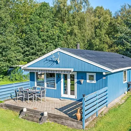 度假居 Diuri - 30km From The Sea By Interhome *