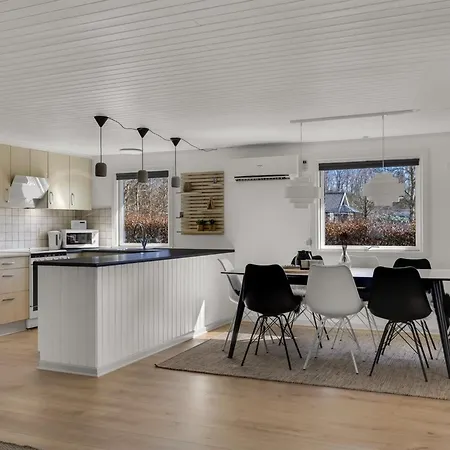 Diuri - 30km From The Sea By Interhome * Toftlund