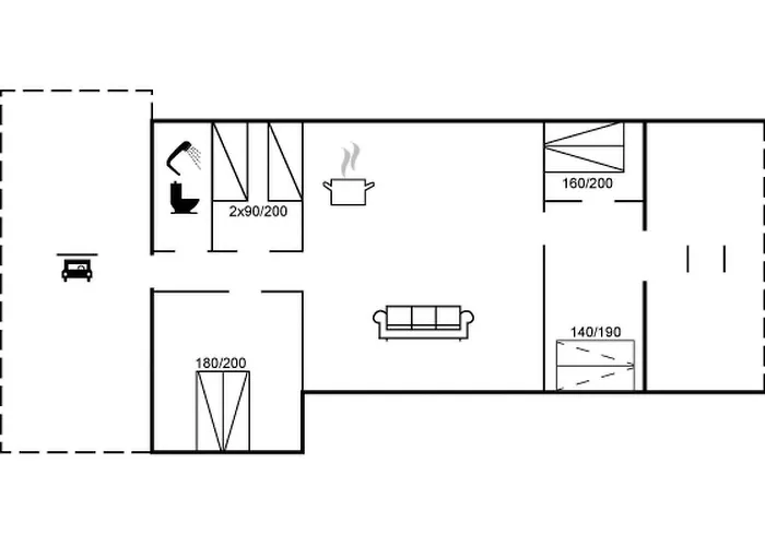 Diuri - 30km From The Sea By Interhome