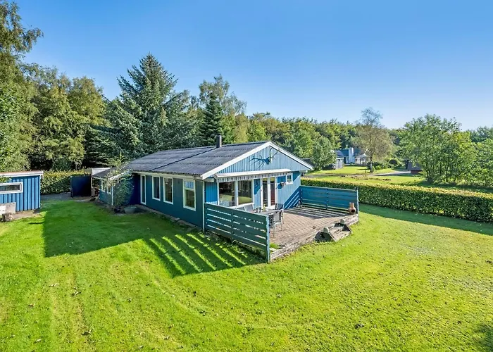 Holiday home Diuri - 30km From The Sea By Interhome *