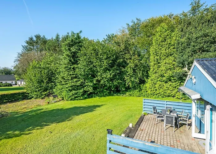 Diuri - 30km From The Sea By Interhome Toftlund