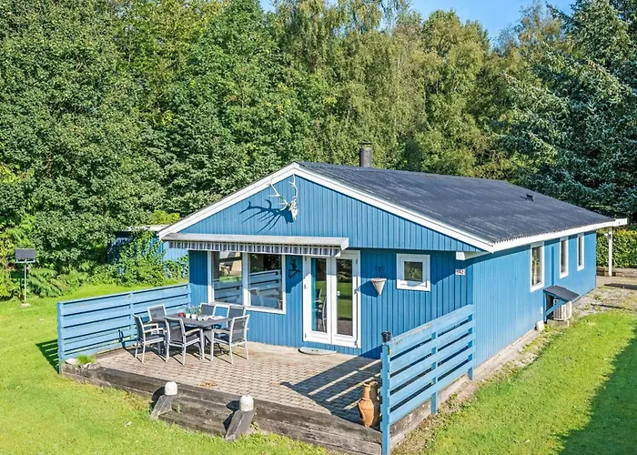 Holiday home Diuri - 30km From The Sea By Interhome *