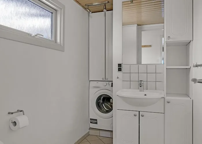 Diuri - 30km From The Sea By Interhome * Toftlund