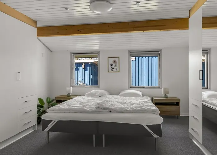 Diuri - 30km From The Sea By Interhome Holiday home Toftlund