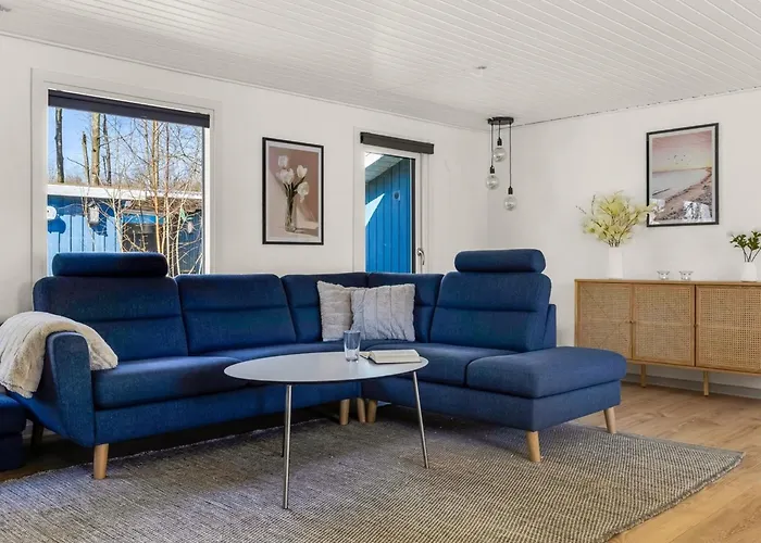 Holiday home Diuri - 30km From The Sea By Interhome