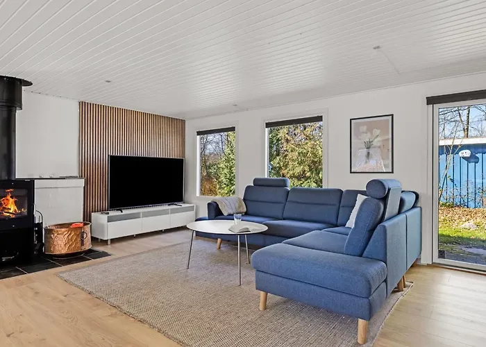 Holiday home Diuri - 30km From The Sea By Interhome