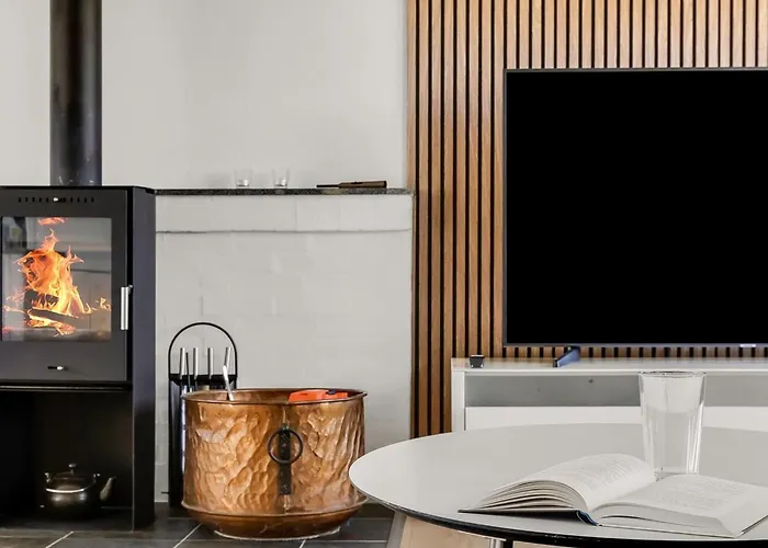 Diuri - 30km From The Sea By Interhome * Toftlund